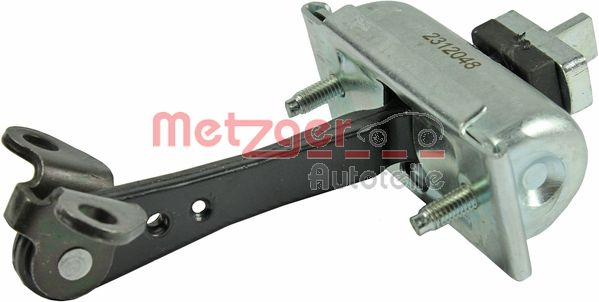 METZGER 2312048 Türfeststeller